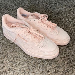 Reebok sneakers